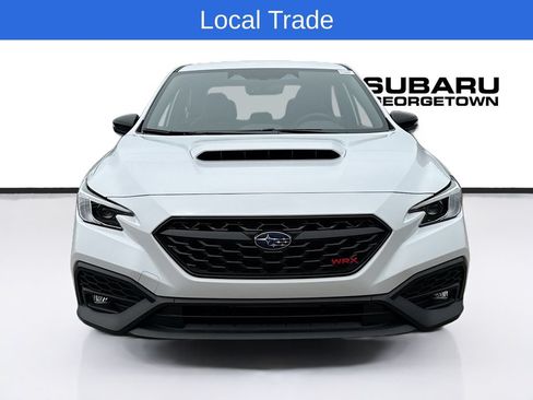 New 2026 Subaru WRX tS w/ Accessory Package #2 AWD/4WD image 3
