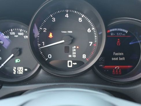 Certified 2026 Porsche Macan image 20