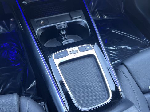 Certified 2025 Mercedes-Benz GLA 250 4MATIC image 22