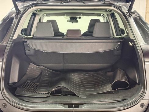 Certified 2025 Toyota RAV4 XLE w/ Convenience Package FWD image 28