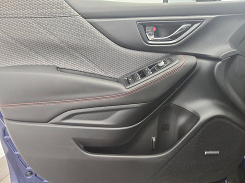 Used 2024 Subaru Forester Sport image 8