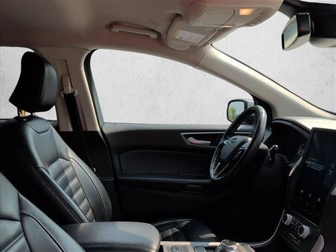 Used 2024 Ford Edge SEL AWD/4WD image 28