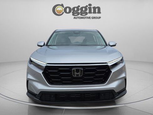 Used 2024 Honda CR-V EX-L image 8