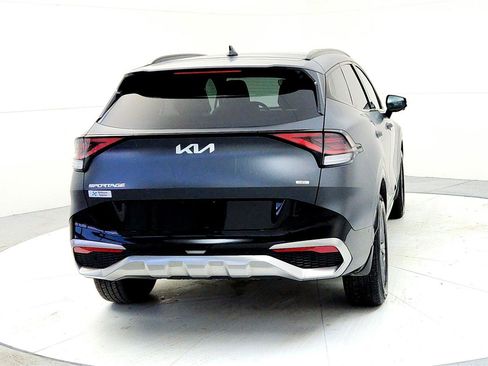 Used 2023 Kia Sportage SX Prestige image 5