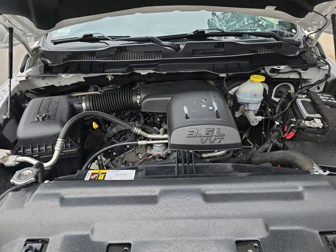 Used 2024 RAM 1500 Classic Warlock image 33