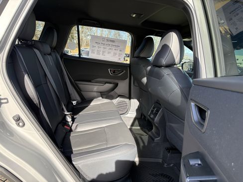 New 2026 Subaru Outback Premium image 31