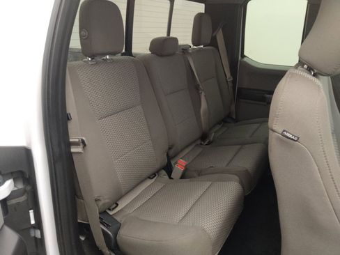 Used 2017 Ford F150 XLT w/ Equipment Group 302A Luxury image 21