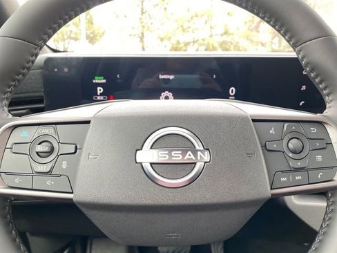 New 2026 Nissan Leaf image 14