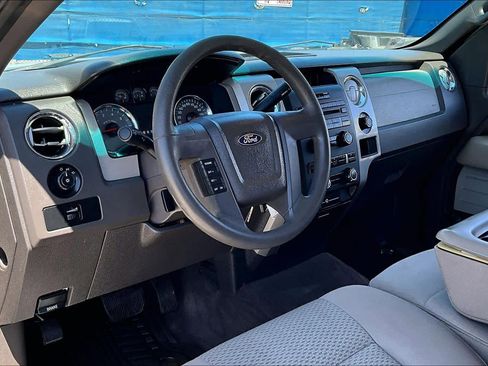 Used 2009 Ford F150 STX image 15