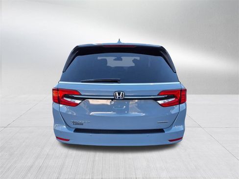 Certified 2023 Honda Odyssey Touring image 5