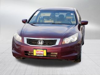 Used 2010 Honda Accord EX-L video 2