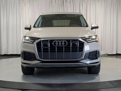 Used 2022 Audi Q7 2.0T Premium Plus w/ Premium Plus Package