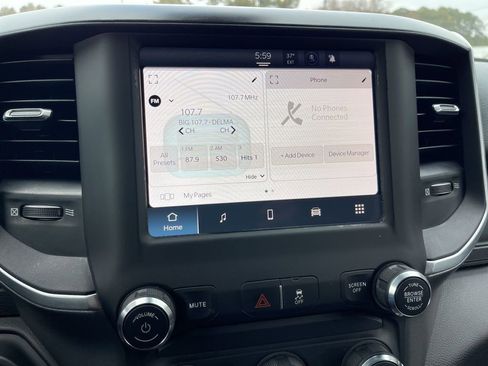 Certified 2024 RAM 3500 Big Horn image 10