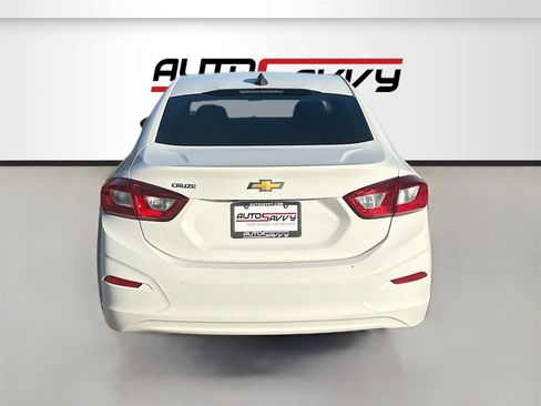 Used 2019 Chevrolet Cruze LS w/ LS Convenience Package image 6