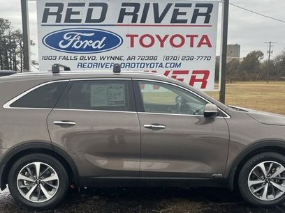 Used 2019 Kia Sorento EX