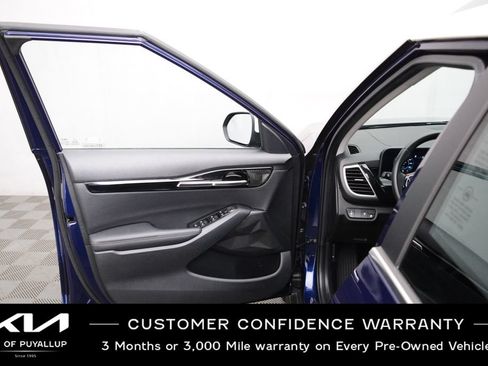 Certified 2024 Kia Seltos S AWD/4WD image 9