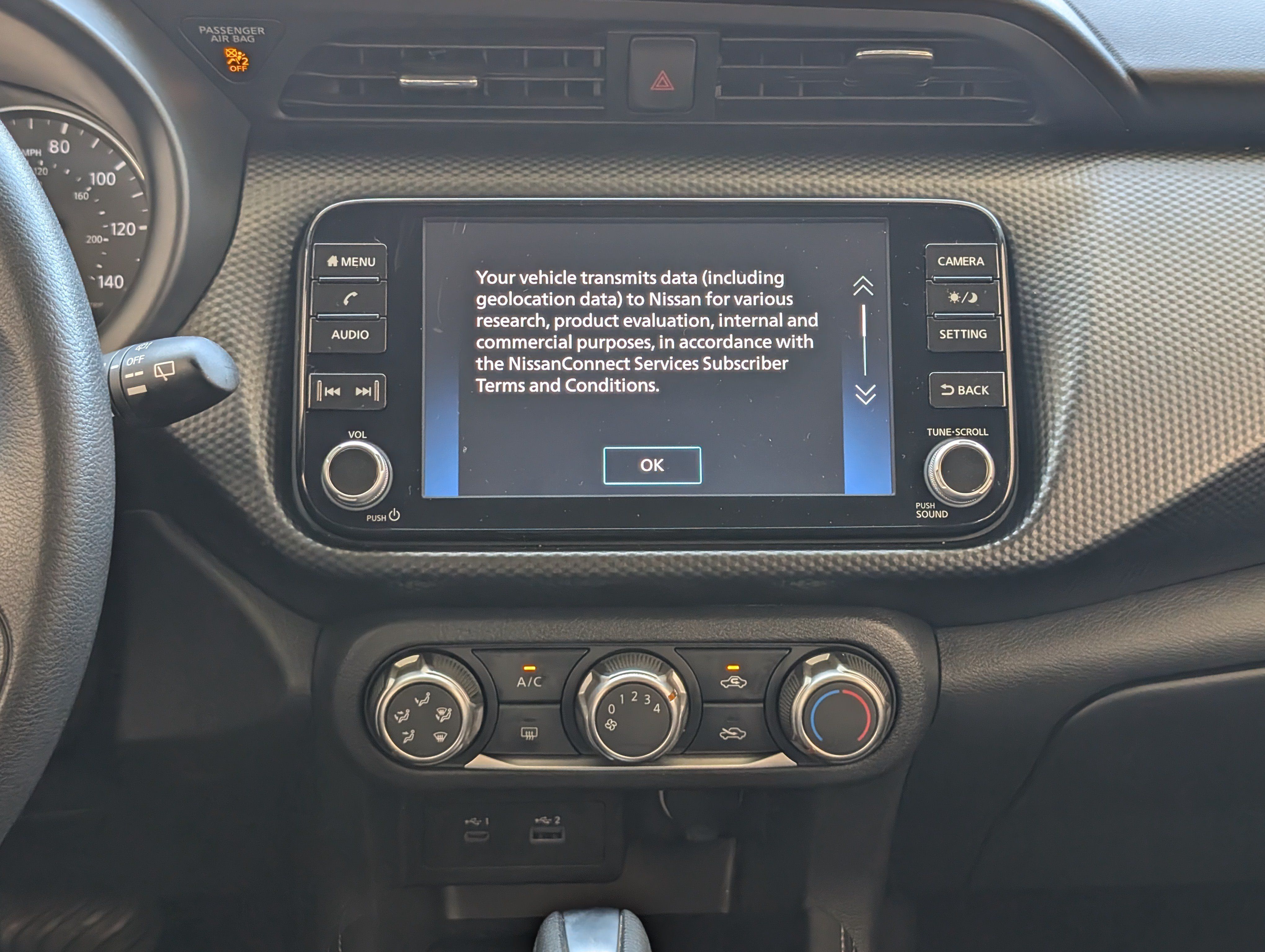 Used 2024 Nissan Kicks SV FWD image 26