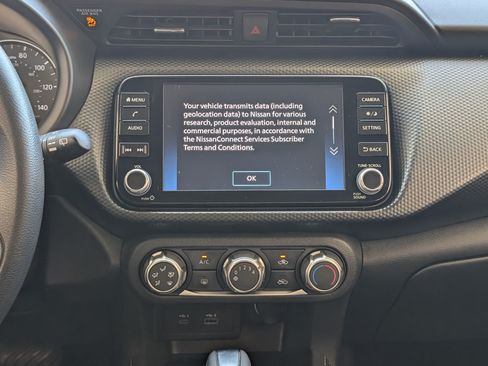 Used 2024 Nissan Kicks SV FWD image 26