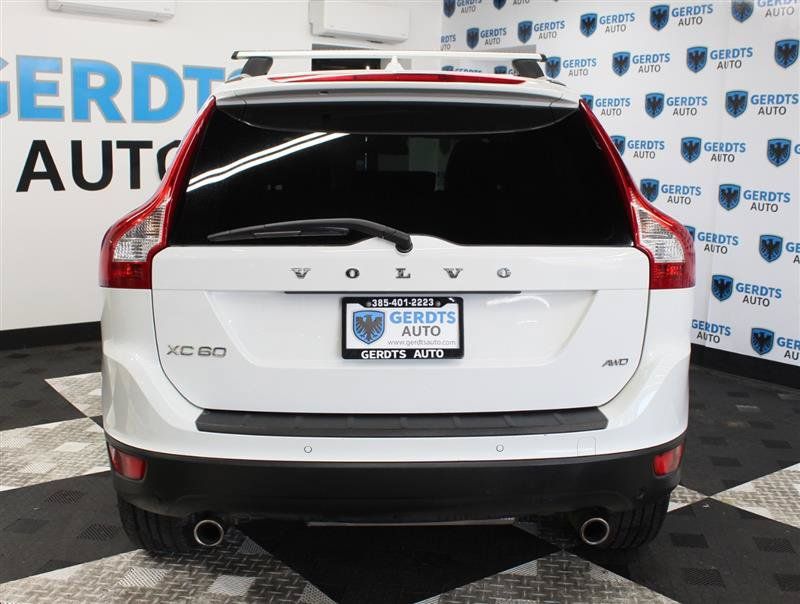 Used 2012 Volvo XC60 3.2 AWD/4WD image 3