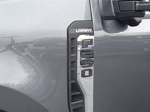 New 2026 Ford F250 Lariat image 11