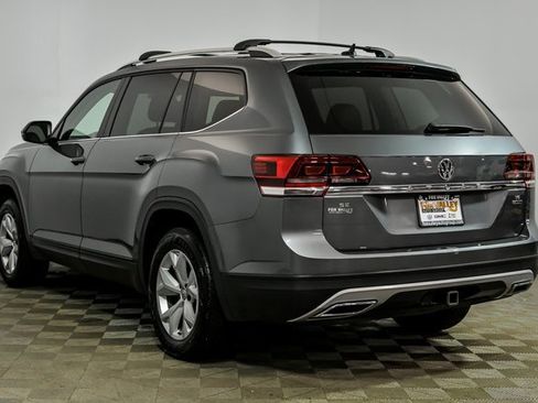 Used 2018 Volkswagen Atlas SE image 5