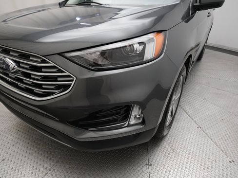 Used 2022 Ford Edge SEL w/ Convenience Package image 25