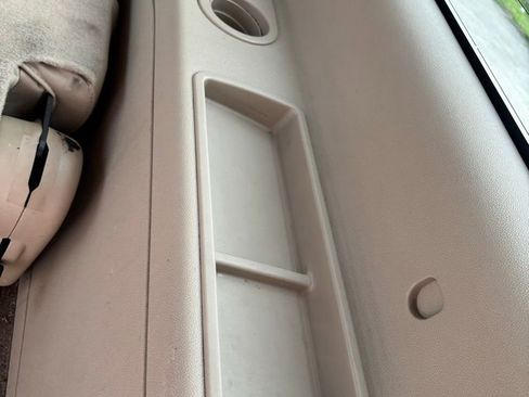 Used 2012 Cadillac Escalade ESV Luxury image 8