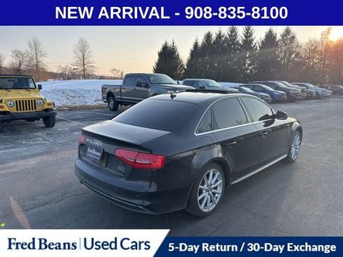 Used 2016 Audi A4 2.0T Premium Plus image 8