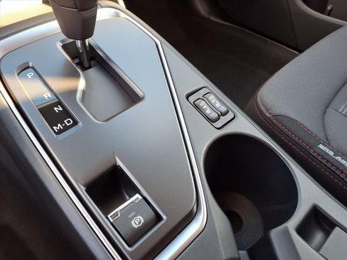 New 2026 Subaru Impreza 2.0i Sport image 7