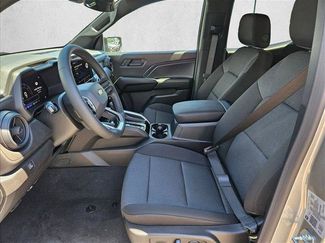 New 2026 Chevrolet Colorado W/T w/ WT Custom Package AWD/4WD video 4