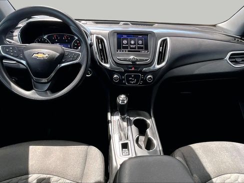 Used 2020 Chevrolet Equinox LT FWD image 15