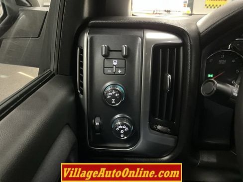 Used 2015 Chevrolet Silverado 1500 LT w/ All Star Edition AWD/4WD image 21