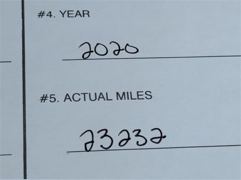 Used 2020 Chevrolet Trax Premier image 9