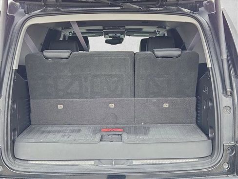 Used 2017 GMC Yukon Denali w/ Open Road Package image 6