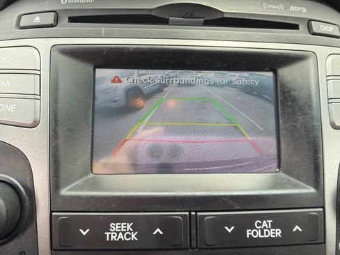 Used 2015 Hyundai Tucson SE FWD image 20
