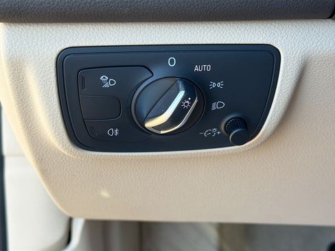 Used 2018 Audi A6 2.0T Premium image 34