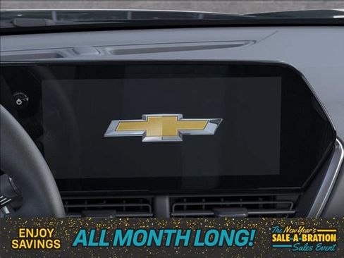 New 2026 Chevrolet Trax LT w/ Driver Confidence Package image 20