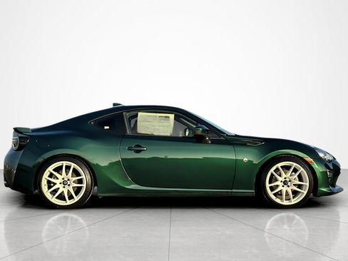 Used 2020 Toyota 86 image 7