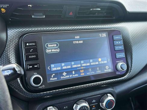 Certified 2023 Nissan Kicks SV image 24