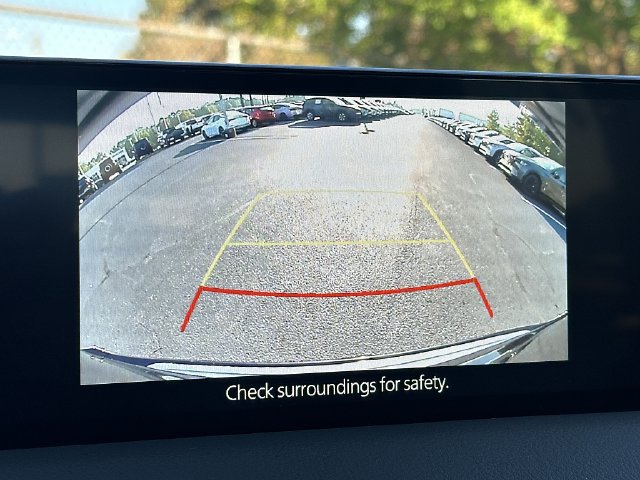 Certified 2024 MAZDA CX-5 AWD 2.5 S w/ Preferred Package image 32