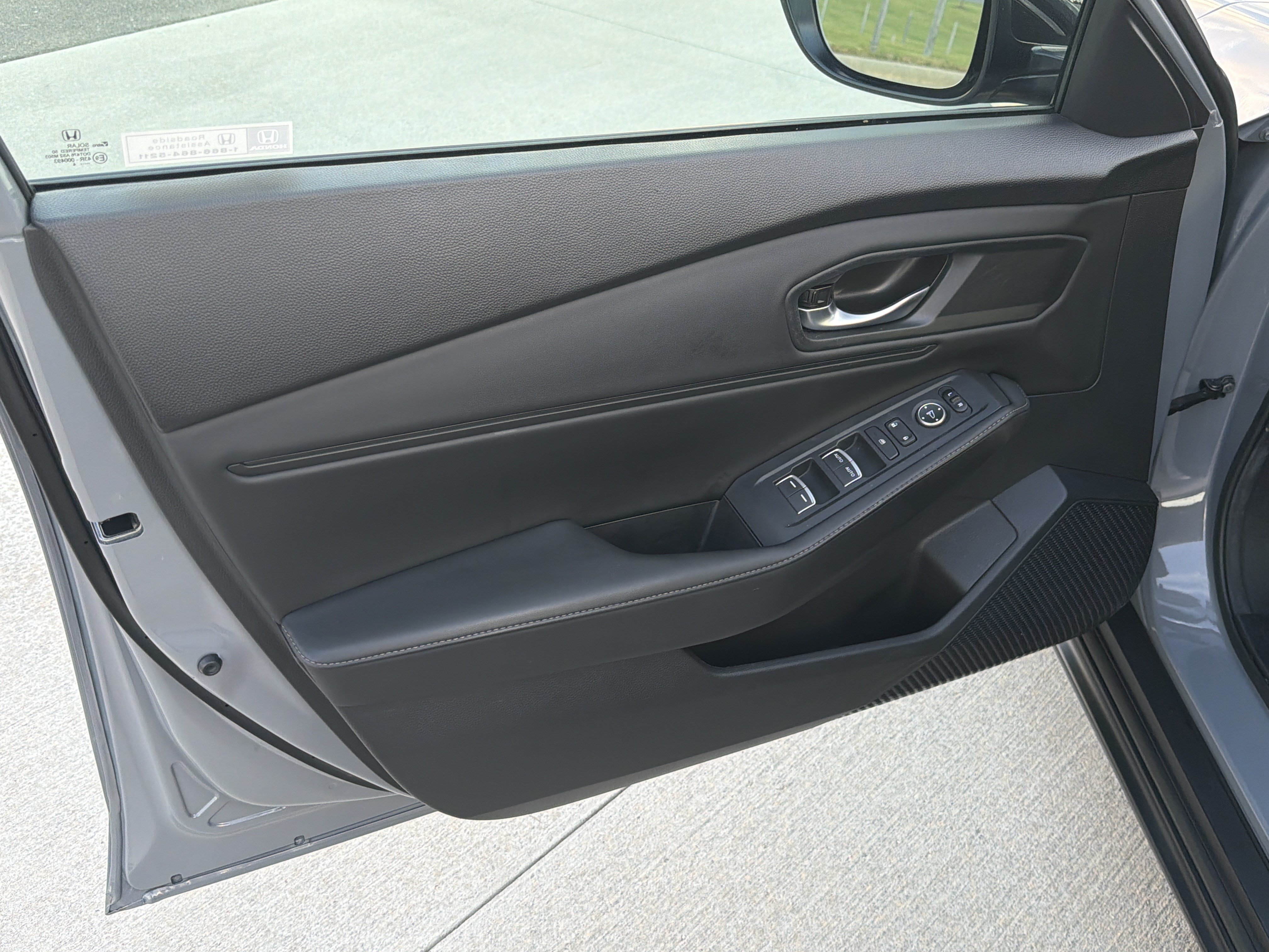 Used 2024 Honda Accord Sport image 14