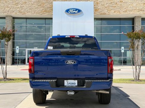 New 2026 Ford F150 STX w/ Equipment Group 200A AWD/4WD image 20