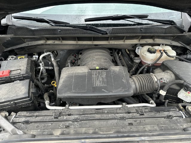 Used 2025 GMC Sierra 1500 SLT AWD/4WD image 26