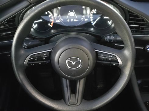 Used 2025 MAZDA MAZDA3 s image 11