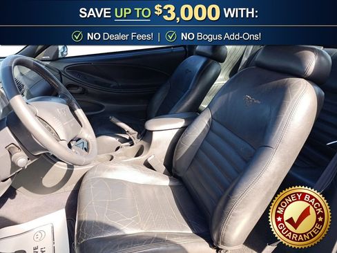 Used 2001 Ford Mustang GT image 14