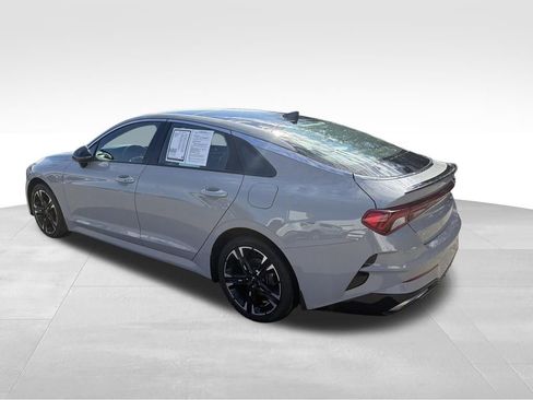 Certified 2024 Kia K5 GT-Line image 6