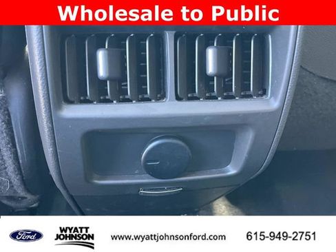 Used 2015 Cadillac SRX Performance w/ Driver Awareness Package image 17