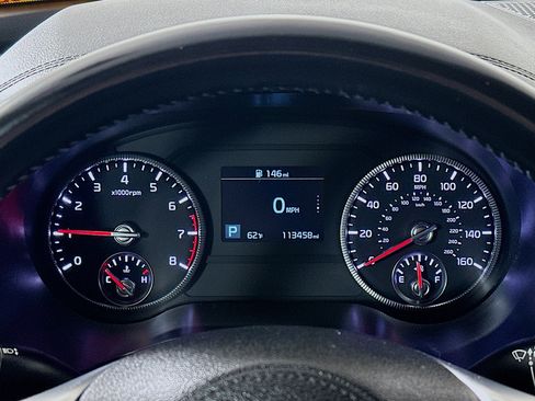 Used 2021 Kia Telluride S image 12