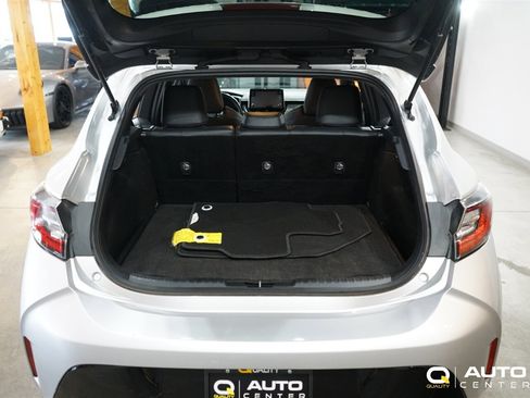 Used 2019 Toyota Corolla XSE FWD image 27