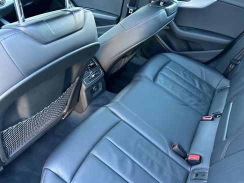 Used 2018 Audi A4 2.0T Premium Plus image 4